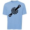 ATC Pro Team Polyester Short Sleeve Tee Thumbnail