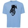 ATC Pro Team Polyester Short Sleeve Tee Thumbnail