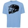 ATC Pro Team Polyester Short Sleeve Tee Thumbnail