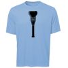 ATC Pro Team Polyester Short Sleeve Tee Thumbnail