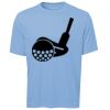 ATC Pro Team Polyester Short Sleeve Tee Thumbnail
