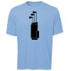 ATC Pro Team Polyester Short Sleeve Tee Thumbnail
