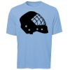 ATC Pro Team Polyester Short Sleeve Tee Thumbnail