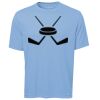 ATC Pro Team Polyester Short Sleeve Tee Thumbnail
