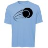 ATC Pro Team Polyester Short Sleeve Tee Thumbnail