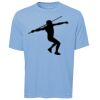 ATC Pro Team Polyester Short Sleeve Tee Thumbnail