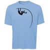 ATC Pro Team Polyester Short Sleeve Tee Thumbnail