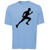 ATC Pro Team Polyester Short Sleeve Tee Thumbnail