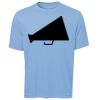 ATC Pro Team Polyester Short Sleeve Tee Thumbnail
