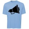 ATC Pro Team Polyester Short Sleeve Tee Thumbnail