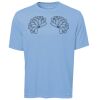 ATC Pro Team Polyester Short Sleeve Tee Thumbnail