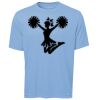 ATC Pro Team Polyester Short Sleeve Tee Thumbnail