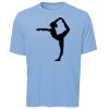 ATC Pro Team Polyester Short Sleeve Tee Thumbnail