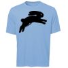 ATC Pro Team Polyester Short Sleeve Tee Thumbnail