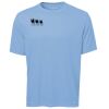 ATC Pro Team Polyester Short Sleeve Tee Thumbnail