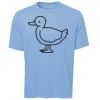 ATC Pro Team Polyester Short Sleeve Tee Thumbnail