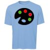 ATC Pro Team Polyester Short Sleeve Tee Thumbnail