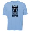 ATC Pro Team Polyester Short Sleeve Tee Thumbnail