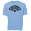 ATC Pro Team Polyester Short Sleeve Tee Thumbnail