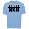 ATC Pro Team Polyester Short Sleeve Tee Thumbnail