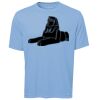 ATC Pro Team Polyester Short Sleeve Tee Thumbnail
