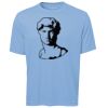 ATC Pro Team Polyester Short Sleeve Tee Thumbnail