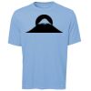 ATC Pro Team Polyester Short Sleeve Tee Thumbnail