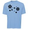 ATC Pro Team Polyester Short Sleeve Tee Thumbnail