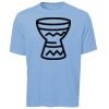 ATC Pro Team Polyester Short Sleeve Tee Thumbnail