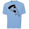 ATC Pro Team Polyester Short Sleeve Tee Thumbnail