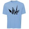 ATC Pro Team Polyester Short Sleeve Tee Thumbnail