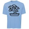 ATC Pro Team Polyester Short Sleeve Tee Thumbnail