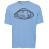 ATC Pro Team Polyester Short Sleeve Tee Thumbnail