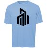 ATC Pro Team Polyester Short Sleeve Tee Thumbnail