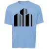 ATC Pro Team Polyester Short Sleeve Tee Thumbnail