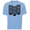 ATC Pro Team Polyester Short Sleeve Tee Thumbnail