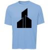 ATC Pro Team Polyester Short Sleeve Tee Thumbnail