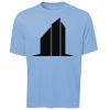 ATC Pro Team Polyester Short Sleeve Tee Thumbnail