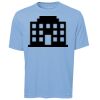 ATC Pro Team Polyester Short Sleeve Tee Thumbnail
