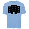 ATC Pro Team Polyester Short Sleeve Tee Thumbnail