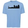 ATC Pro Team Polyester Short Sleeve Tee Thumbnail