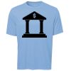ATC Pro Team Polyester Short Sleeve Tee Thumbnail
