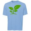 ATC Pro Team Polyester Short Sleeve Tee Thumbnail