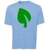 ATC Pro Team Polyester Short Sleeve Tee Thumbnail