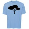 ATC Pro Team Polyester Short Sleeve Tee Thumbnail