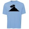 ATC Pro Team Polyester Short Sleeve Tee Thumbnail