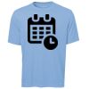 ATC Pro Team Polyester Short Sleeve Tee Thumbnail