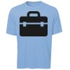 ATC Pro Team Polyester Short Sleeve Tee Thumbnail