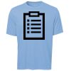 ATC Pro Team Polyester Short Sleeve Tee Thumbnail