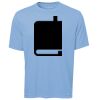 ATC Pro Team Polyester Short Sleeve Tee Thumbnail